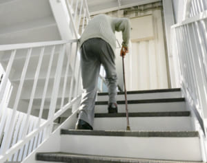 医学部教授が警鐘鳴らす「骨卒中」とは？骨と足腰を強くするには