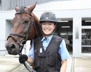 雅子さま守る女性皇宮護衛官 志願にあった美智子さまとの思い出