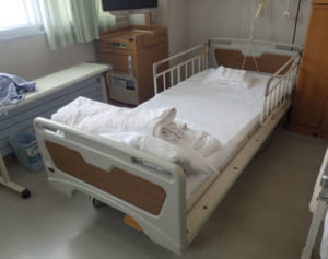 赤字経営多いなか全国でわずか3％…黒字公立病院ランキング