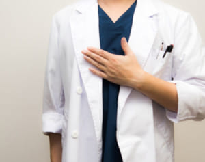 黒字経営の公立病院　最新機器導入で万全のがん治療態勢に