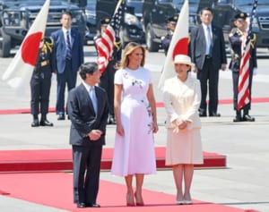 新皇后・雅子さま つらい思いをしても元気になれるお手本に