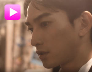 町田啓太　初写真集映像を初出し　メイキングDVD「東京編」