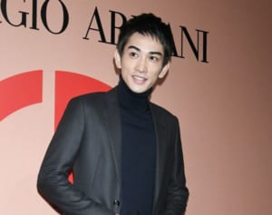 町田啓太「故郷・群馬」への愛＆「エレガントな女性」告白！