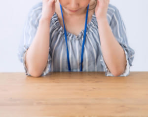 多くの人に起こる「良性めまい」と「メニエール病」の違いとは