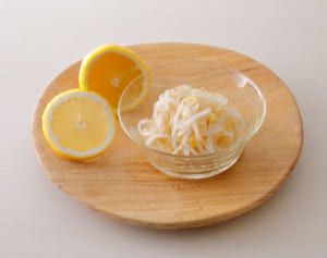 疲労回復にピッタリ！専門家語る「もやしレモン」の効能