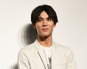 こじらせ中川大志に女子悶絶「ツンデレ属性の年下イケメン」