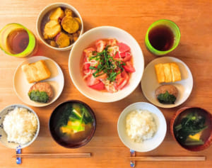 「欠食」が絶対にNGである理由…食生活改善は認知症予防にも