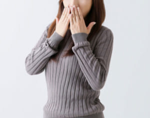 日本は「口臭大国」だった！医師語る日本人の“におい”事情