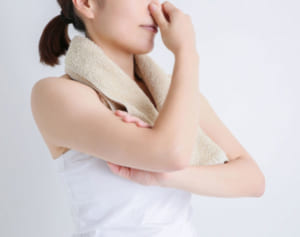 “におい”は健康のバロメーター！口臭で不調がわかることも