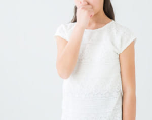 頭皮、わきの下…体の部位で発生する“におい”その種類と特徴