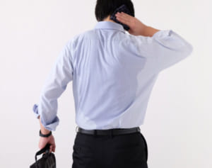 汗が「におい」になる原因とは？「エクリン汗腺」と運動の関係