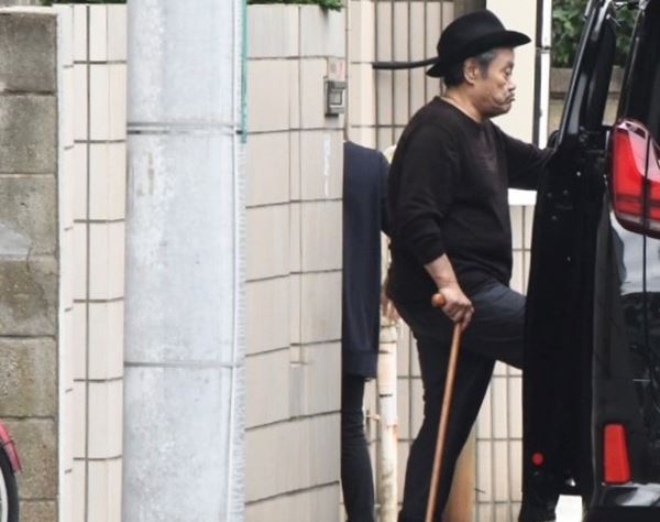 西田敏行 降板で囁かれる引退説を妻が否定「主人は生涯現役」