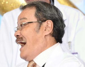 西田敏行がナイトスクープ降板「笑いと感動ありがとう」の声