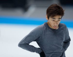 織田信成 退任の陰に女の闘い…母と女王コーチの微妙な力関係