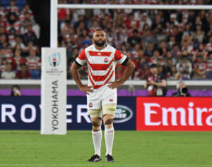 日当は100ドル！あまりに安い…ラグビー日本代表のお金事情