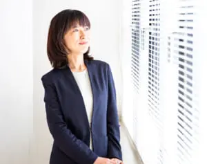 太宰牧子さん「乳がん確率7割。遺伝性と診断された私の選択」