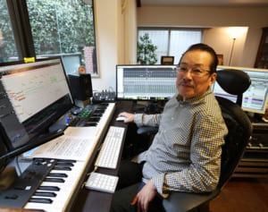『SHOCK』編曲家明かす「堂本光一に託されたジャニーさんの夢」