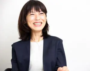 太宰牧子さん「遺伝性がん。私には、乗り越える自信がある」