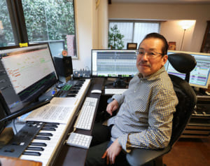 編曲家・船山基紀語る「ジャニーさんと、音楽に驚きを求めて」