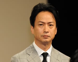 椎名桔平が突然の離婚発表…語っていた“夫婦関係の哲学”