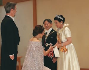 雅子さまを笑顔にした王族女性たち“民間出身”共通の苦難