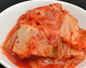 活力アップに効果的な食材…米こうじやキムチの効能を解説