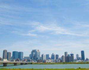 西日本で“氾濫”懸念される河川エリア「支川数最大」淀川も