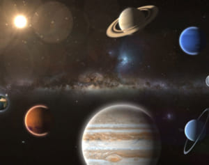 ステラ薫子占う、11月「大嘗祭」以後に訪れる“経済の潮目”