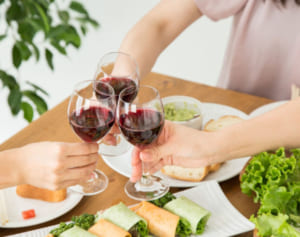 12月16〜31日の星回り セミナー＆女子会でお金の情報を！