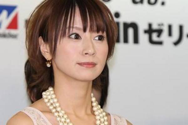 鈴木亜美 ドラマ内での妊娠発表にファン驚き 演出だと 女性自身