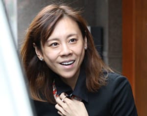 高橋真麻 もう二世帯同居開始！新婚1年決断にあった父の悲願