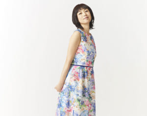 高岡早紀が語る46歳の恋愛観「独占欲はなくなった」