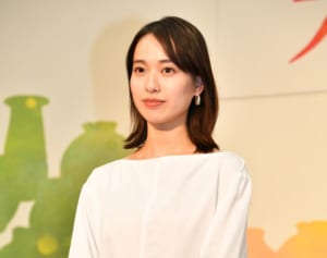 戸田恵梨香強くした少林寺拳法家父 幼少期から厳しい真剣指導