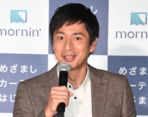 チュート徳井　大河出演カットへ「代役取り直し」が困難の理由