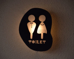 50代の6割悩む夜のトイレ　回数増と死亡リスクに関係か