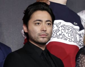 山田孝之 全裸監督でギャラ倍増！ドクターX米倉並ぶ異例額に