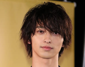 横浜流星が新作で見せる極真空手の実力 世界目指す逸材だった