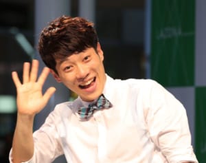 横山だいすけに1.7万人が賛同　ランドセル寄付を拡散し話題