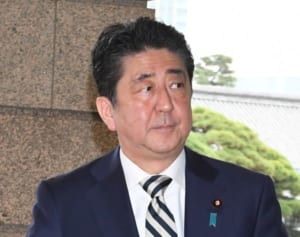 二階幹事長「問題ない」と開き直り…桜を見る会に批判やまず