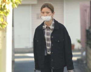 朝日奈央 美容師恋人と熱愛！新バラドル女王支える通い愛1年