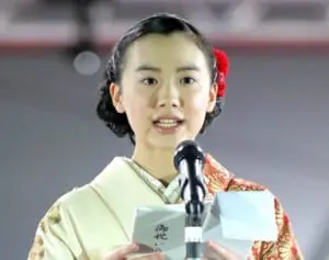 芦田愛菜 同級生は秋川雅史の長男！とても仲いいと学内で評判