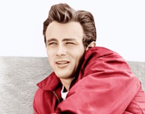 没後64年のジェームズ・ディーン、最新技術で新作映画に登場か