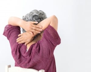 82歳の女性が男を返り討ち！イギリスでも同年代が泥棒撃退