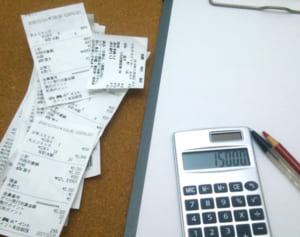 FPが教える“貯まる”お金の使い方、レシートは満足度で整理