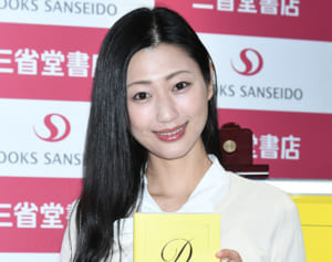 「また痩せた気がする」壇蜜　イベントで見せた“ほっそり近影”に広がる心配…メディア露出縮小の陰で抱える体調不安