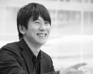 古市憲寿の本音 意外にも「空気は読んでるつもりです」