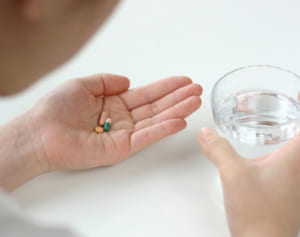 50代は「多剤服用」の入口…降圧剤や降コレステロール薬が起因