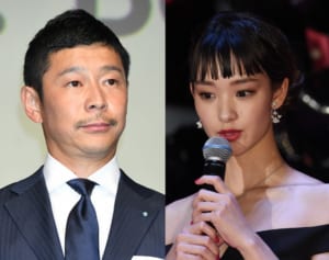 剛力彩芽　インスタに励まし続々も…前澤社長の写真削除せず