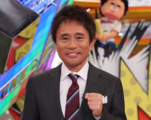 浜田雅功“パパ活不倫”に避妊ナシ続報もスポーツ紙、ワイドショー未だスルーの「異常事態」