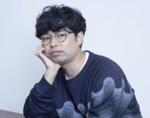 浜野謙太「世の中はもっと“なあなあ”な感じでいい」